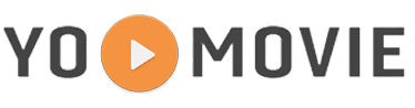 YoMovies Official Logo